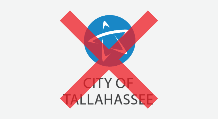 Do not alter  City fonts.