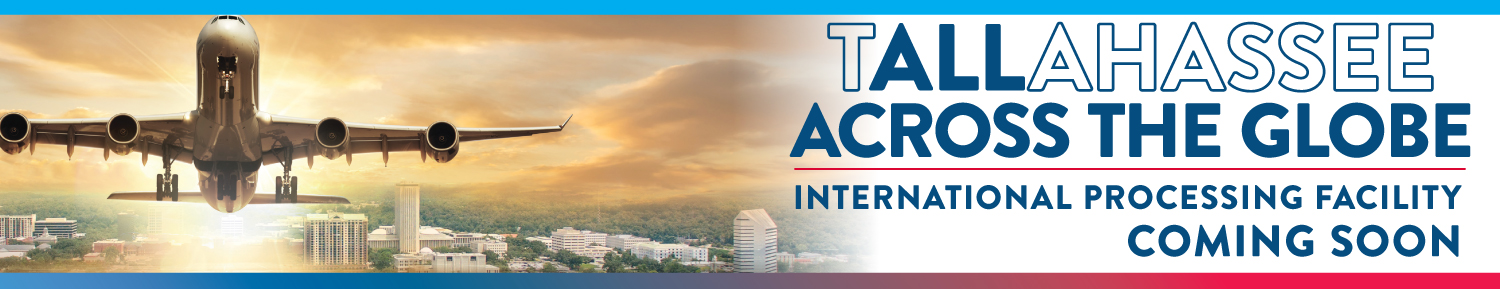 complete guide to the Tallahassee International Airport