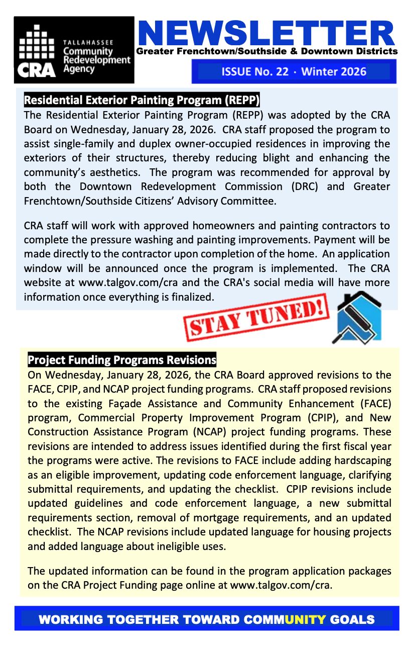 an image of the newsletter 3