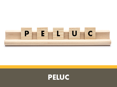 PELUC