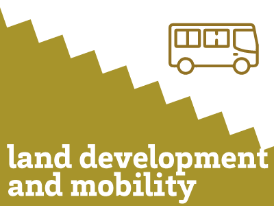 land mobility header