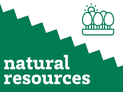 Natural Resource header